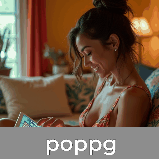 poppg: Experiência de cassino ao vivo com dealers brasileiros