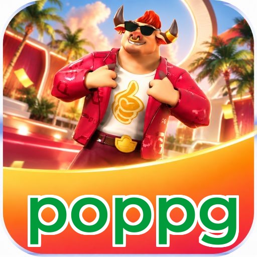 poppg Facebook - Página oficial com promoções e comunidade ativa