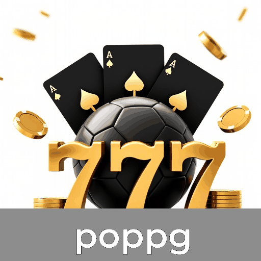 Poppg: Onde a Emoção e as Oportunidades de Ganhar se Encontram