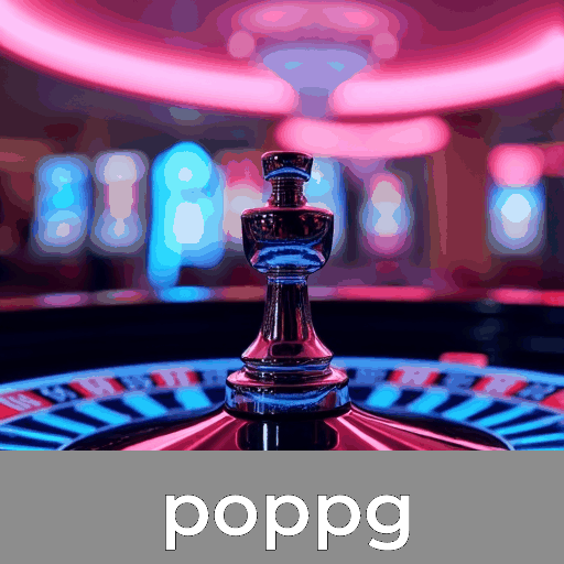 poppg.com - Explore Jogos Exclusivos e Aposte com Segurança - poppg