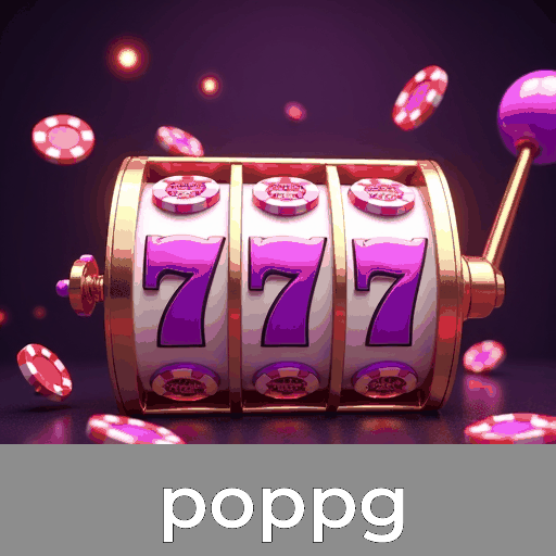Experiência de roleta e blackjack ao vivo no poppg com dealers brasileiros
