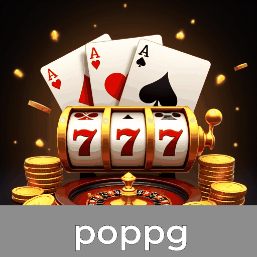 poppg: Plataforma de Apostas Segura e Premier