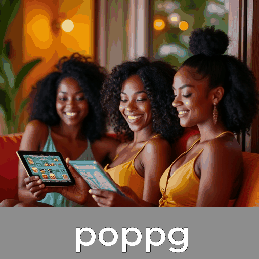 Descubra bônus exclusivos no Poppg: uma oferta irresistível