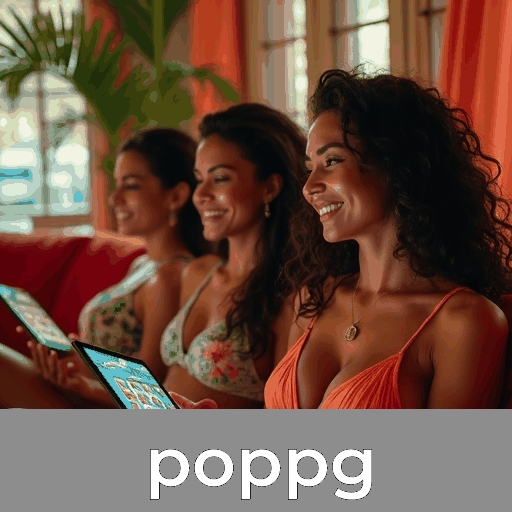 poppg: Plataforma de Apostas Segura e Premier