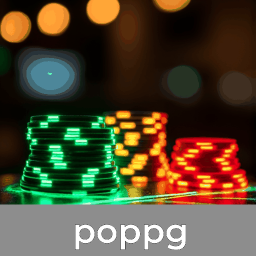poppg: Plataforma de Apostas com Excelência em Serviço Profissional