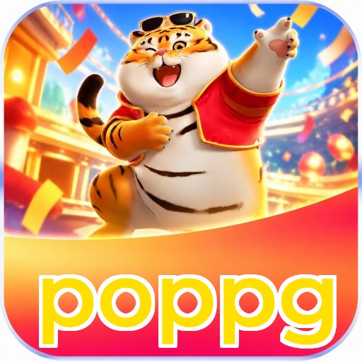 poppg Facebook - Página oficial com promoções e comunidade ativa