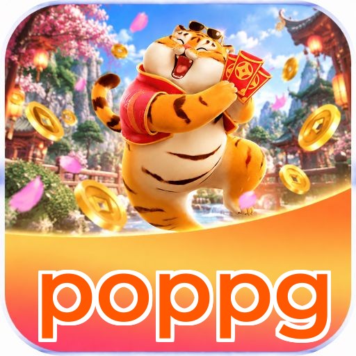 poppg Facebook - Página oficial com promoções e comunidade ativa
