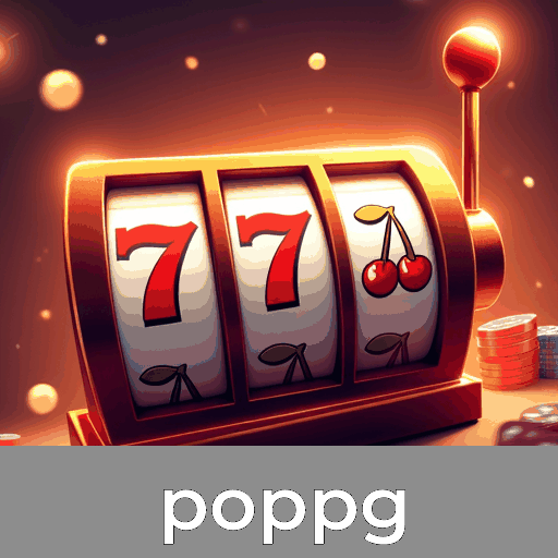 poppg: Plataforma de Apostas com Excelência em Serviço Profissional