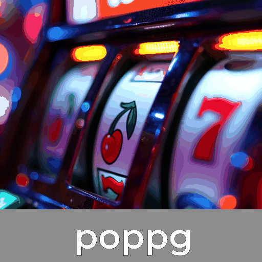 Poppg: Onde a Emoção e as Oportunidades de Ganhar se Encontram