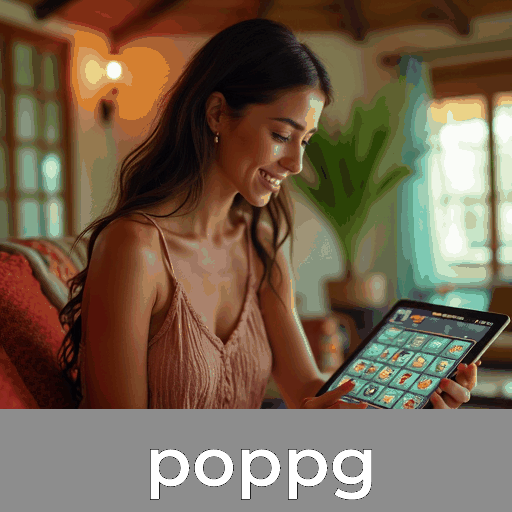Descubra o login eficiente da poppg com dicas exclusivas