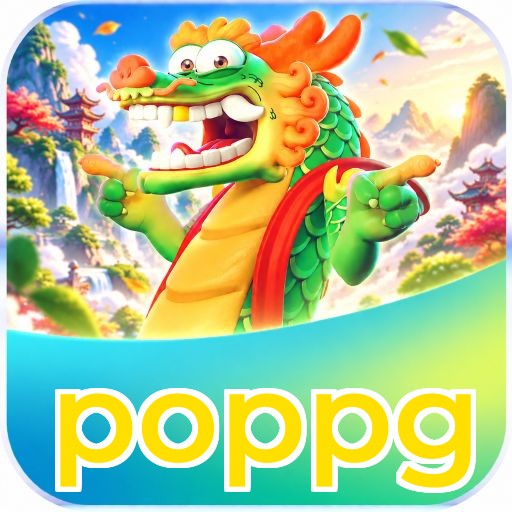 poppg Facebook - Página oficial com promoções e comunidade ativa