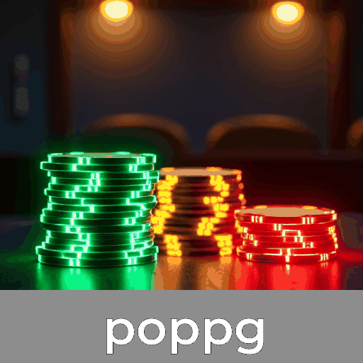 Experiência de Segurança Avançada com poppg: Aposta Confiável