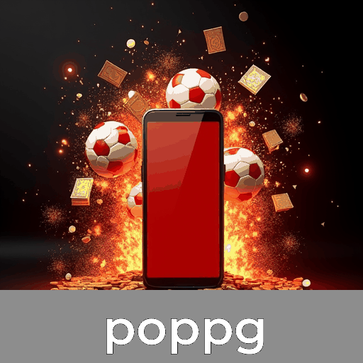 Experimente o acesso seguro instantâneo com poppg