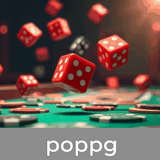 Poppg: Descubra o Adrenalina Instantânea do Jogo de Crash